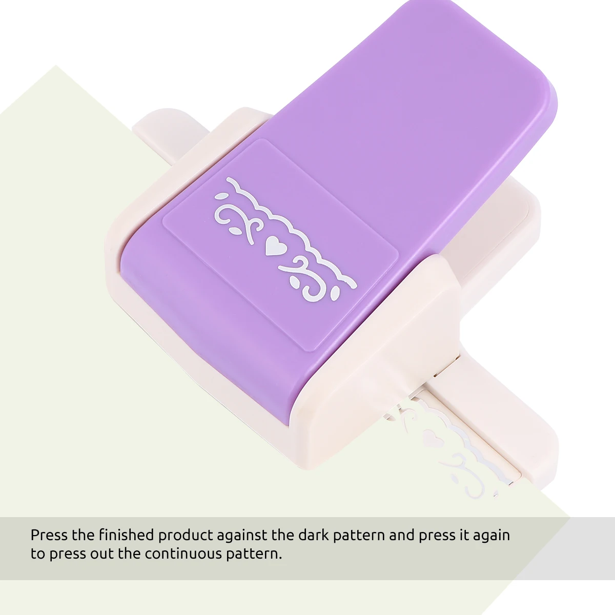 Cute Paper Craft Punch for DIY Embossed Patterns Ideal for Greeting Cards Notebook Decorations Scrapbooking Punches Hole Puncher
Cute Paper Craft Punch for DIY Embossed Patterns Ideal for Greeting Cards Notebook Decorations Scrapbooking Punches Hole Puncher