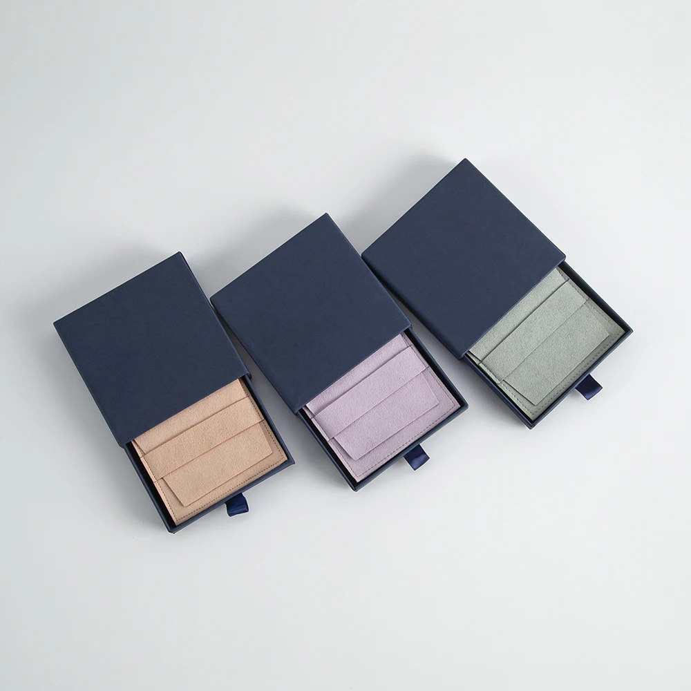 Thick Kraft Paper Drawer Boxes Portable Jewelry Packaging Box Necklace Bracelet Earrings Display Case DIY Suede Gift Pouches Bag
Thick Kraft Paper Drawer Boxes Portable Jewelry Packaging Box Necklace Bracelet Earrings Display Case DIY Suede Gift Pouches Bag