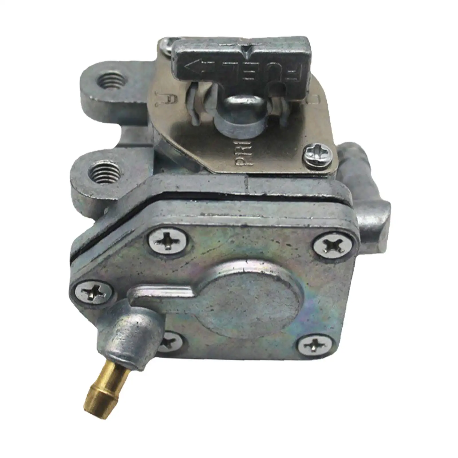 Fuel Valve Petcock Sturdy Replacement Zinc Alloy Spare Parts Motorcycle Accessories for Yamaha SRX600 Virago XV125 SRX400
Fuel Valve Petcock Sturdy Replacement Zinc Alloy Spare Parts Motorcycle Accessories for Yamaha SRX600 Virago XV125 SRX400