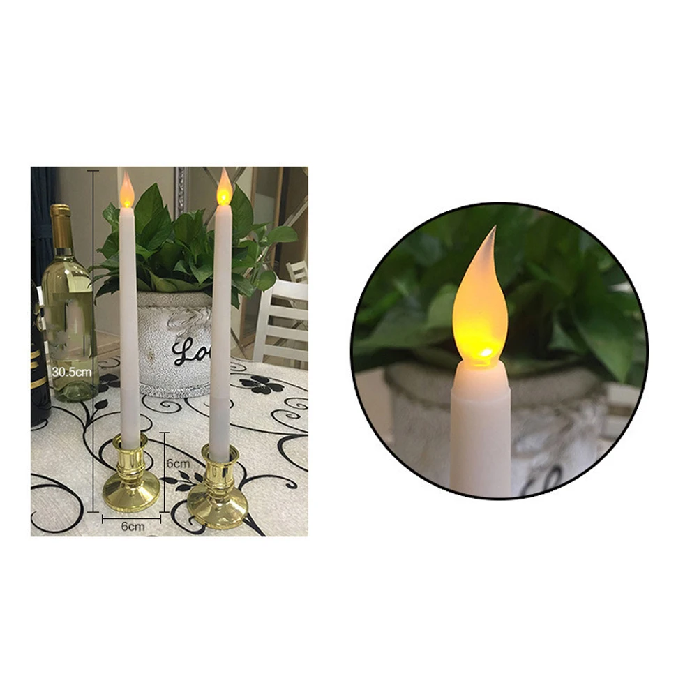 5Pcs LED Electronic Light Flameless Flickering Remote Control Home Party Wedding Restaurant Decoration Free
5Pcs LED Electronic Light Flameless Flickering Remote Control Home Party Wedding Restaurant Decoration Free