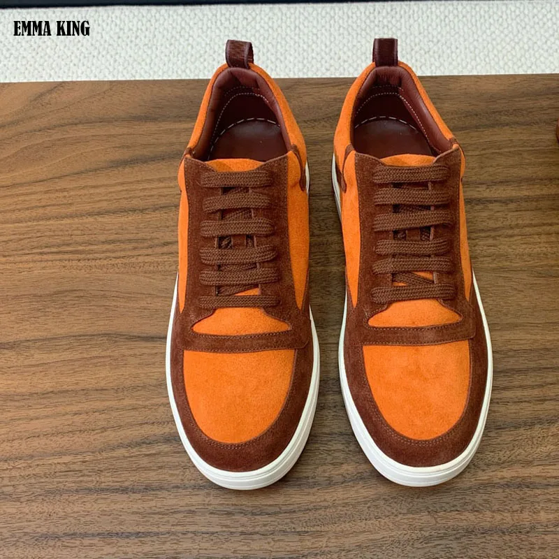 2024 Fashion Brand Designer Sneakers for Men and Women Luxury High-quality Shoes Soled Breathable Casual Shoes 35-46
2024 Fashion Brand Designer Sneakers for Men and Women Luxury High-quality Shoes Soled Breathable Casual Shoes 35-46
