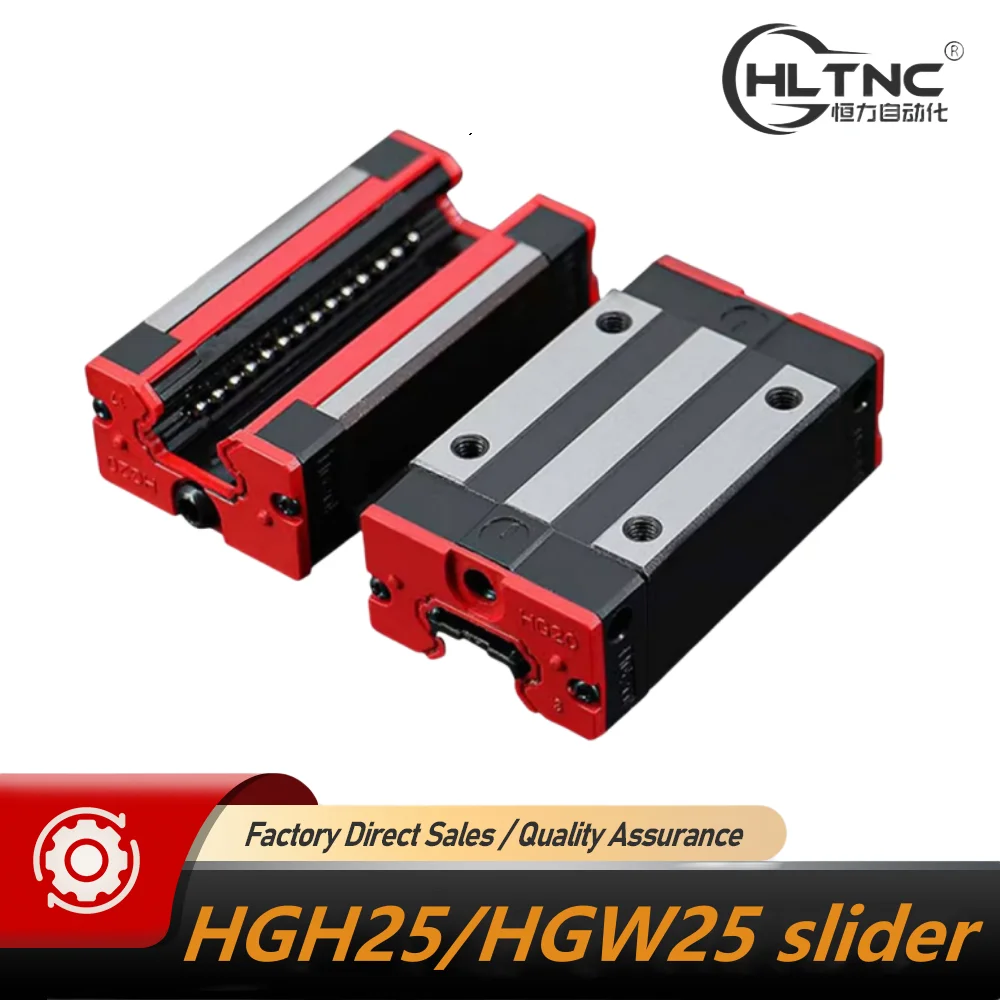 4 шт. HGH25CA квадратные каретки HGW25CC фланцевый слайдер-блок подходит 25 мм HIWIN HGR25 линейная направляющая для фрезерного станка с ЧПУ
4 шт. HGH25CA квадратные каретки HGW25CC фланцевый слайдер-блок подходит 25 мм HIWIN HGR25 линейная направляющая для фрезерного станка с ЧПУ