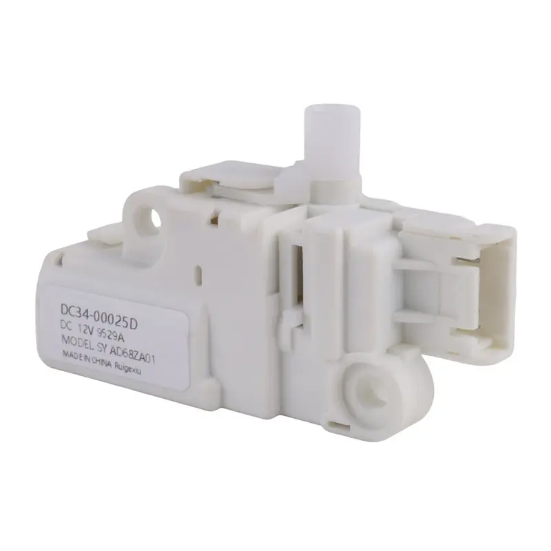 【PARTY】Washing Machine Door Latch Lock Switch Replace DC34-00025D AP6025317 Suitable For Washer
【PARTY】Washing Machine Door Latch Lock Switch Replace DC34-00025D AP6025317 Suitable For Washer