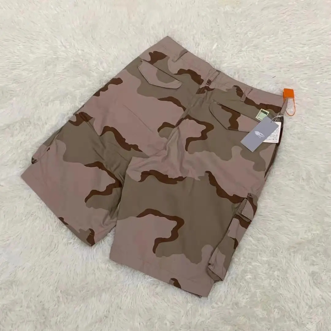Desert Camouflage Corduroy orts Loose Fit Workwear Trousers Large Size Casual Pants Straight Leg Long Pants Youthful Energy...
Desert Camouflage Corduroy orts Loose Fit Workwear Trousers Large Size Casual Pants Straight Leg Long Pants Youthful Energy...
