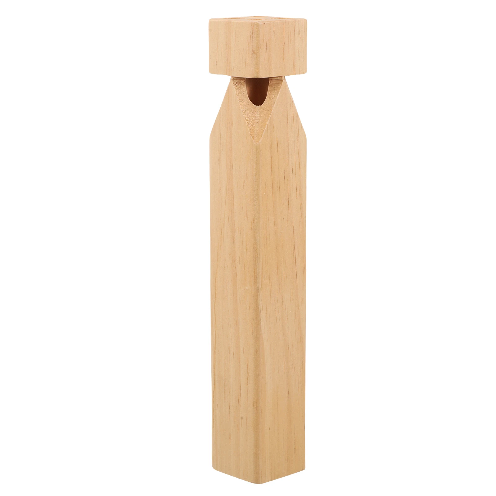 Wooden Whistle Cheering Props Bird for Kids Toy Train Musical Party Hand Noisemaker Whistles Favors
Wooden Whistle Cheering Props Bird for Kids Toy Train Musical Party Hand Noisemaker Whistles Favors