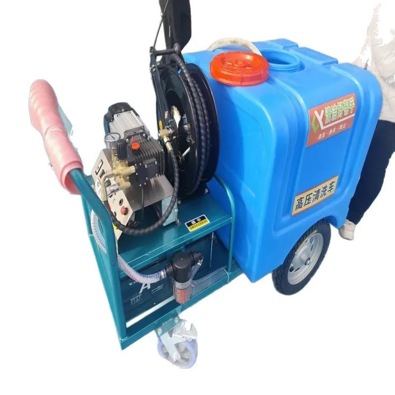 construction site ground strong power high pressure cleaning equipment, large capacity water tank mobile road cleaning machi
construction site ground strong power high pressure cleaning equipment, large capacity water tank mobile road cleaning machi