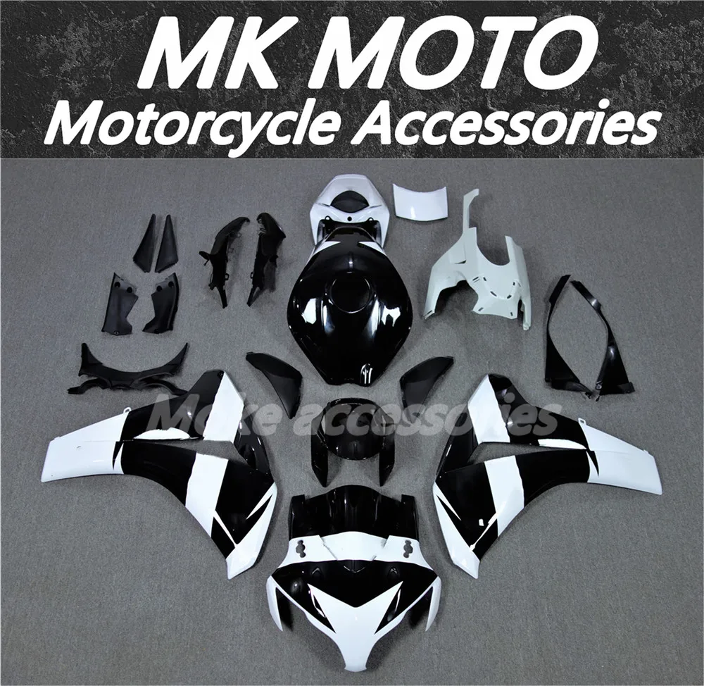 Motorcycle Fairings Kit Fit For Cbr1000rr 2008 2009 2010 2011 Bodywork Set High Quality ABS Injection New Black White
Motorcycle Fairings Kit Fit For Cbr1000rr 2008 2009 2010 2011 Bodywork Set High Quality ABS Injection New Black White