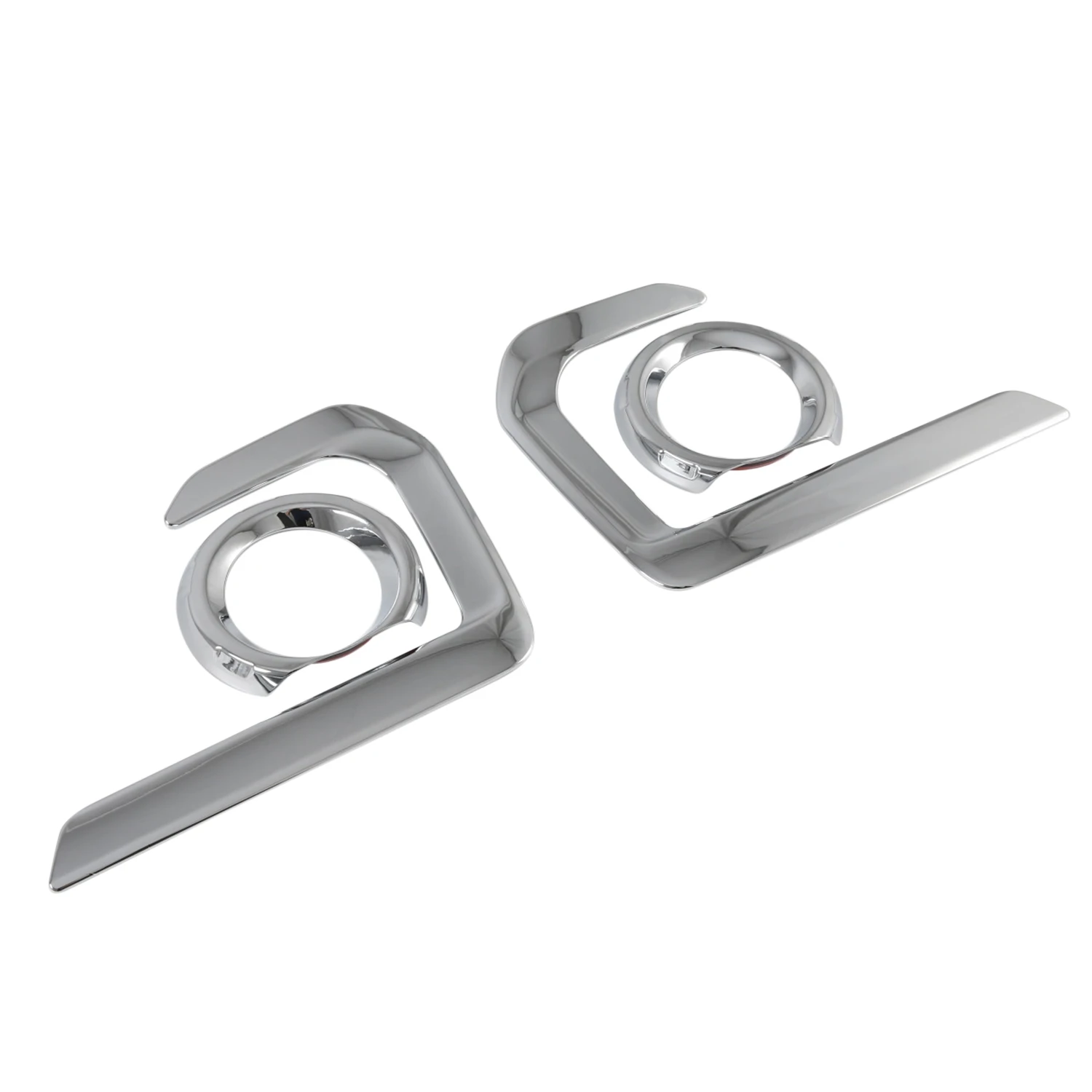 Front Fog Lamp Light Ring Front Fog Light Eyebrow Sticker Accessories Trim for 2021
Front Fog Lamp Light Ring Front Fog Light Eyebrow Sticker Accessories Trim for 2021