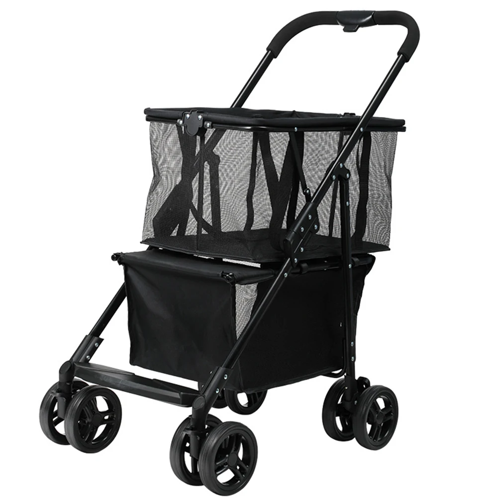 Portable Shopping Cart Collapsible Grocery Cart for Picnic Camping Multifunctional Folding Shopping Cart Removable Basket
Portable Shopping Cart Collapsible Grocery Cart for Picnic Camping Multifunctional Folding Shopping Cart Removable Basket