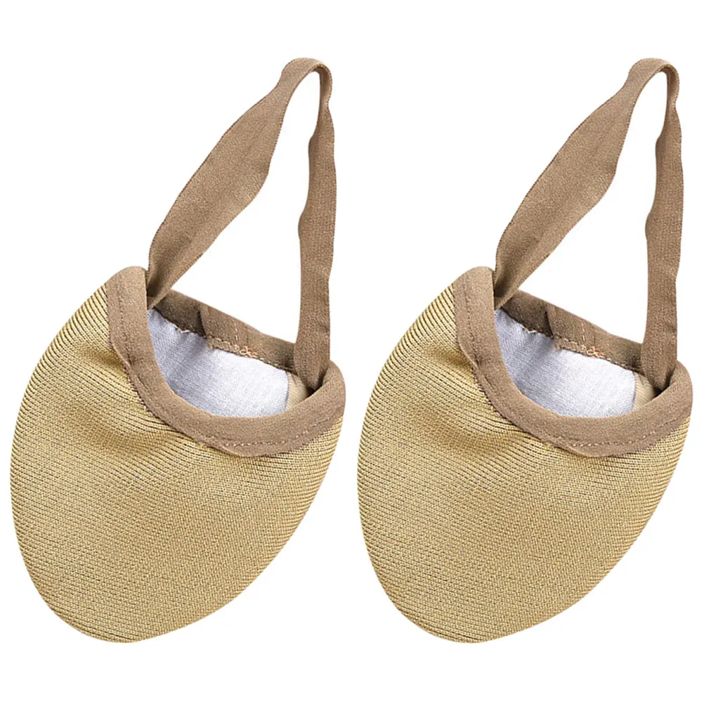 1Pair Invisible Forefoot Covers Metatarsal Pads Sleeves Foot Cushion Socks for Ballet Dance Pain Relief Toe Protection Dance 
1Pair Invisible Forefoot Covers Metatarsal Pads Sleeves Foot Cushion Socks for Ballet Dance Pain Relief Toe Protection Dance