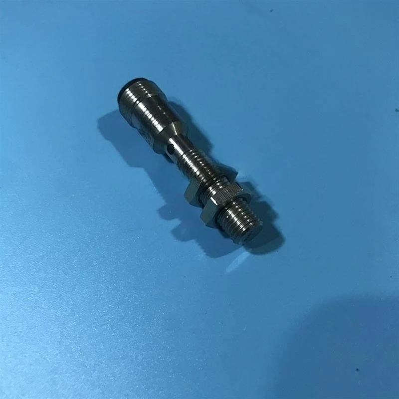 NMB3-8GM50-E0-V1 Proximity Switch Sensor NMB3-8GM50-E2-C-V1 Car Accessories Sublimation Blanks Garden Tools
NMB3-8GM50-E0-V1 Proximity Switch Sensor NMB3-8GM50-E2-C-V1 Car Accessories Sublimation Blanks Garden Tools