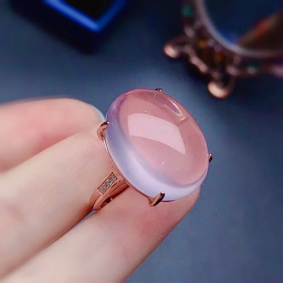 Простое большое кольцо с драгоценным камнем для вечеринки, кольцо из натурального розового кварца 15 мм * 20 мм, твердое серебро 925 пробы, ювелирное изделие из розового кварца, подарок для жены
Простое большое кольцо с драгоценным камнем для вечеринки, кольцо из натурального розового кварца 15 мм * 20 мм, твердое серебро 925 пробы, ювелирное изделие из розового кварца, подарок для жены