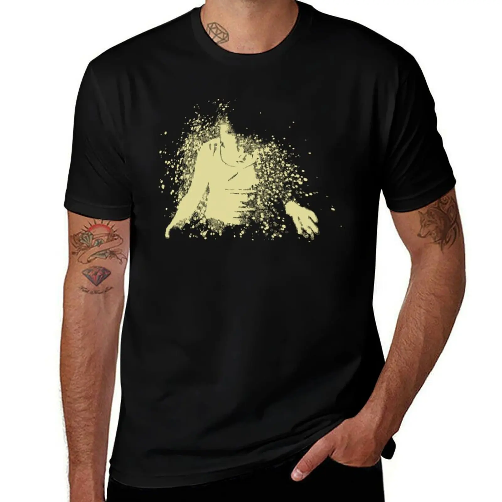 Wolf Alice My Love Is Cool T-Shirt t shirt custom print man t shirt summer T-Shirt
Wolf Alice My Love Is Cool T-Shirt t shirt custom print man t shirt summer T-Shirt