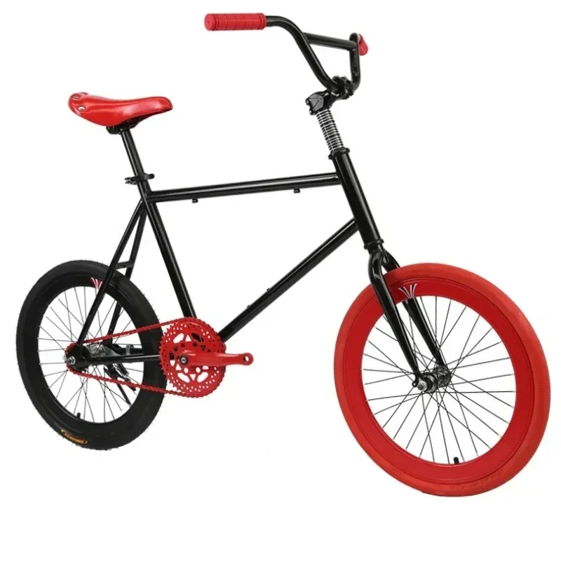 20 inch fixed gear bike/fixed bike/single speed dead fly bike
20 inch fixed gear bike/fixed bike/single speed dead fly bike