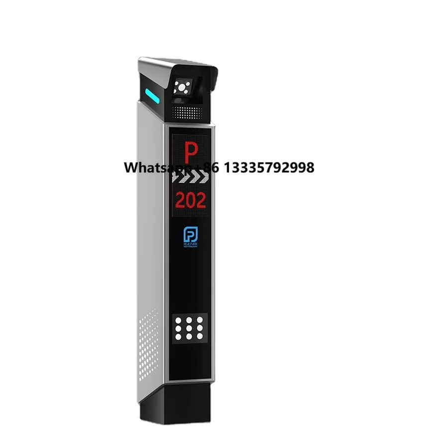 99.8% Accurate AI License Plate Recognition for Car Parking Lot Mobile Alerts & Access Control Global Shipping 
99.8% Accurate AI License Plate Recognition for Car Parking Lot Mobile Alerts & Access Control Global Shipping