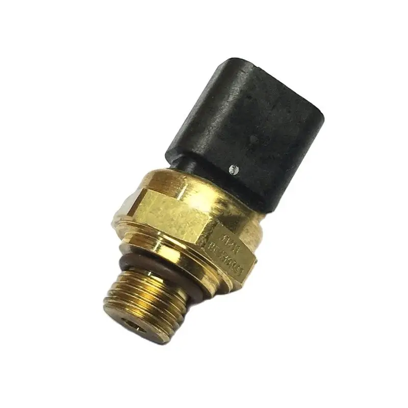 Датчик давления RE 548703 Совместим с осью John Deere YZ19489 YZ19684 310K 310SK 410K 710K 550K 650K 700K 750K 850K
Датчик давления RE 548703 Совместим с осью John Deere YZ19489 YZ19684 310K 310SK 410K 710K 550K 650K 700K 750K 850K