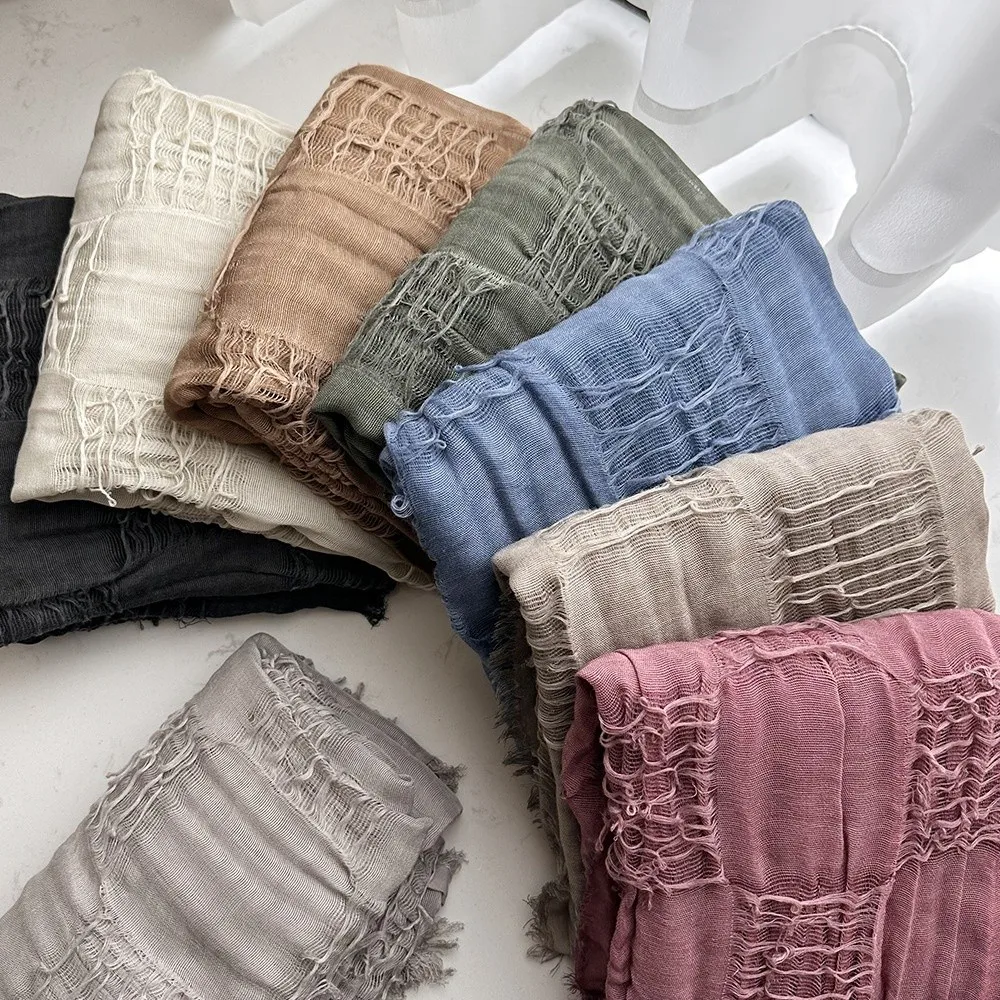 New Retro Ruins Style Scarf Cotton Linen Gothic Apocalyptic Scarves Hip Hop Style Soft Steampunk Shawl Wrap Outdoor
New Retro Ruins Style Scarf Cotton Linen Gothic Apocalyptic Scarves Hip Hop Style Soft Steampunk Shawl Wrap Outdoor