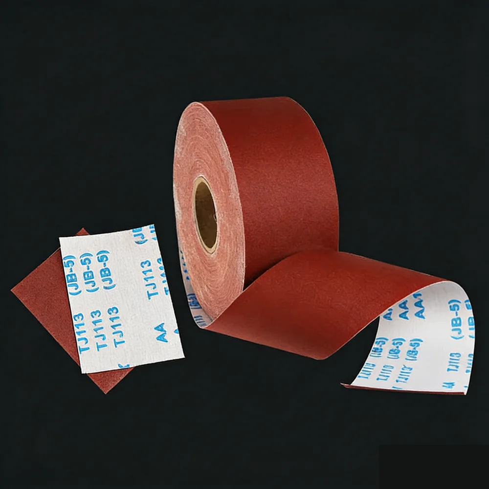 Sandpaper Roll Emery Cloth Sanding Abrasive Sheets 80 120 180 240 600 800Grit Sand Paper Sanding Abrasive Sheets width 100mm
Sandpaper Roll Emery Cloth Sanding Abrasive Sheets 80 120 180 240 600 800Grit Sand Paper Sanding Abrasive Sheets width 100mm