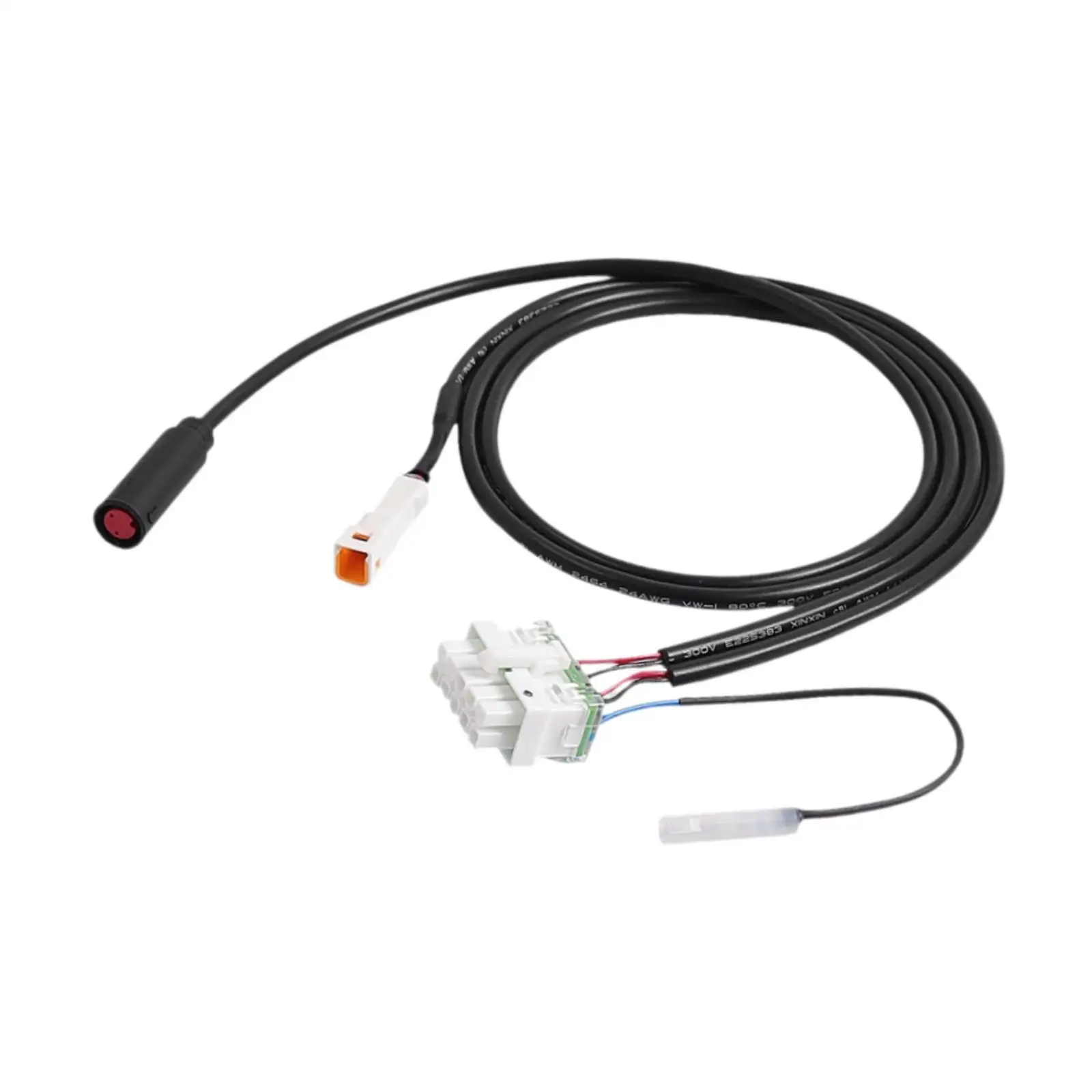 Кабель заднего светодиодного фонаря Соединительная линия заднего фонаря для скутера Zt3 Pro
Кабель заднего светодиодного фонаря Соединительная линия заднего фонаря для скутера Zt3 Pro