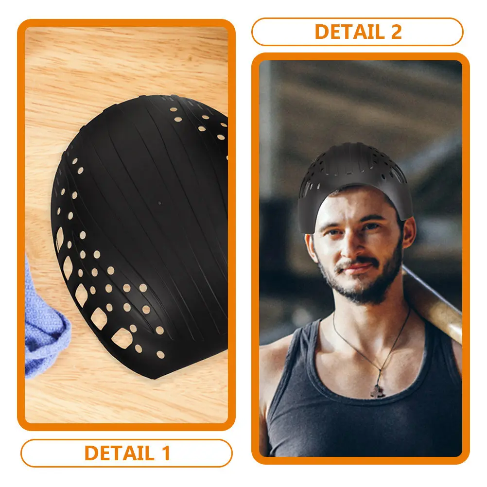 2 шт. защитные вкладыши для легких противоударных кепок с вентиляционным дизайном для мастерских, автосервисов и повседневного использования
2 шт. защитные вкладыши для легких противоударных кепок с вентиляционным дизайном для мастерских, автосервисов и повседневного использования