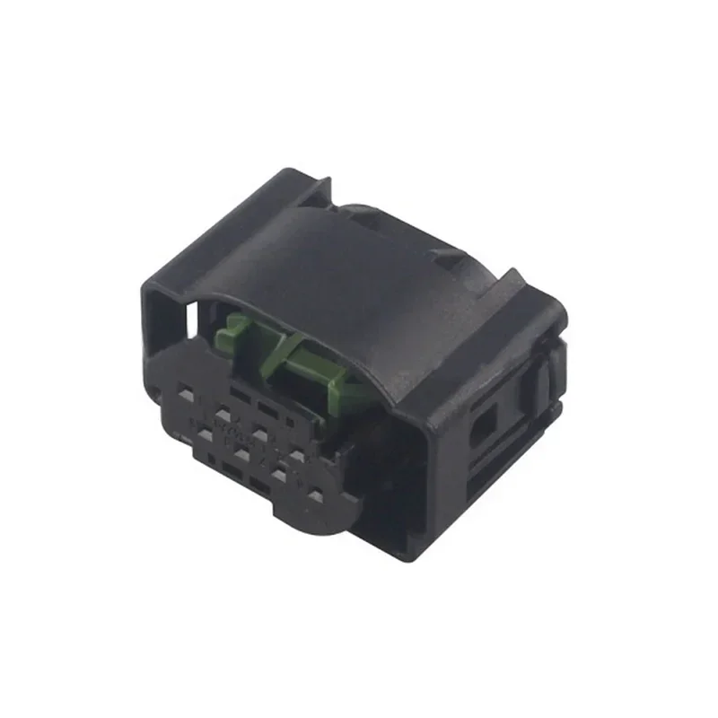 1/2/5/10/20set 8pin Auto Plastic Waterproof Plug Electric Wiring Harness Cable Connector 1-1534229-1
1/2/5/10/20set 8pin Auto Plastic Waterproof Plug Electric Wiring Harness Cable Connector 1-1534229-1