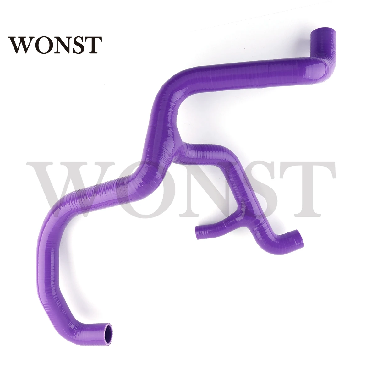For Golf MK3 8V 2.0L ABA Engine 1993-1999 For 1HM121101 OEM 1191210066 number Silicone Upper Coolant Radiator Hose Pipe Tube
For Golf MK3 8V 2.0L ABA Engine 1993-1999 For 1HM121101 OEM 1191210066 number Silicone Upper Coolant Radiator Hose Pipe Tube