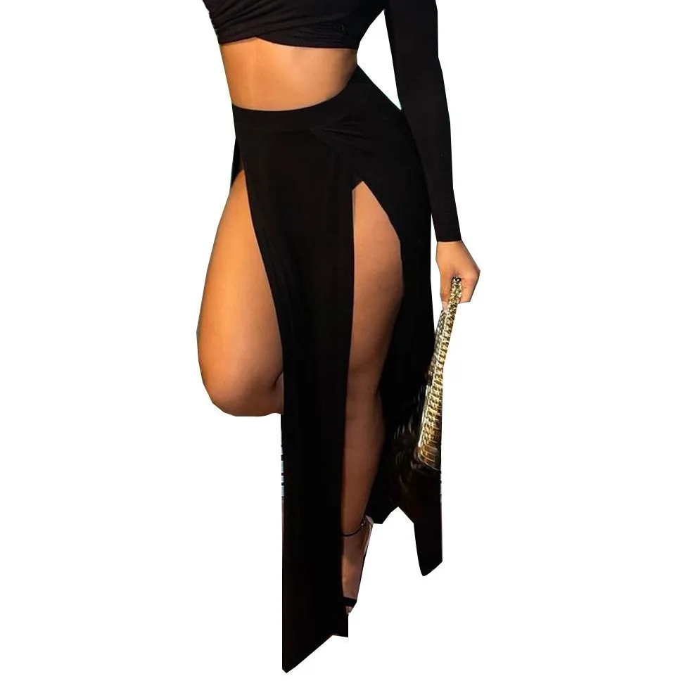 Fashionable Hollow out Elastic Waist Skirt Women's Design Sensation Market Casual Style H-Shape Summer 2025
Fashionable Hollow out Elastic Waist Skirt Women's Design Sensation Market Casual Style H-Shape Summer 2025
