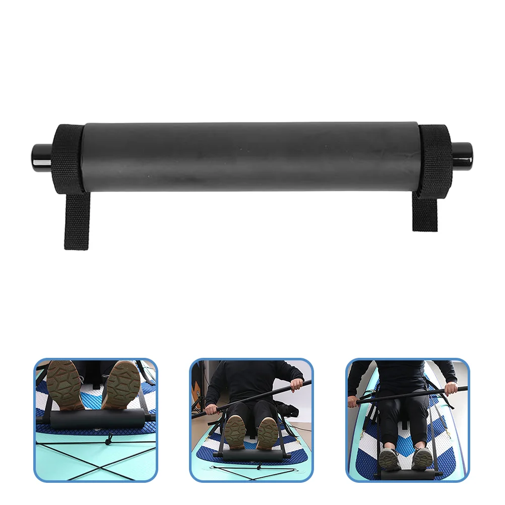 Kayak Pedals Fishing Kayaking Foot Rest Outdoor Portable Boating Aluminum Alloy Seat Peg for Convenient Easy Installation
Kayak Pedals Fishing Kayaking Foot Rest Outdoor Portable Boating Aluminum Alloy Seat Peg for Convenient Easy Installation
