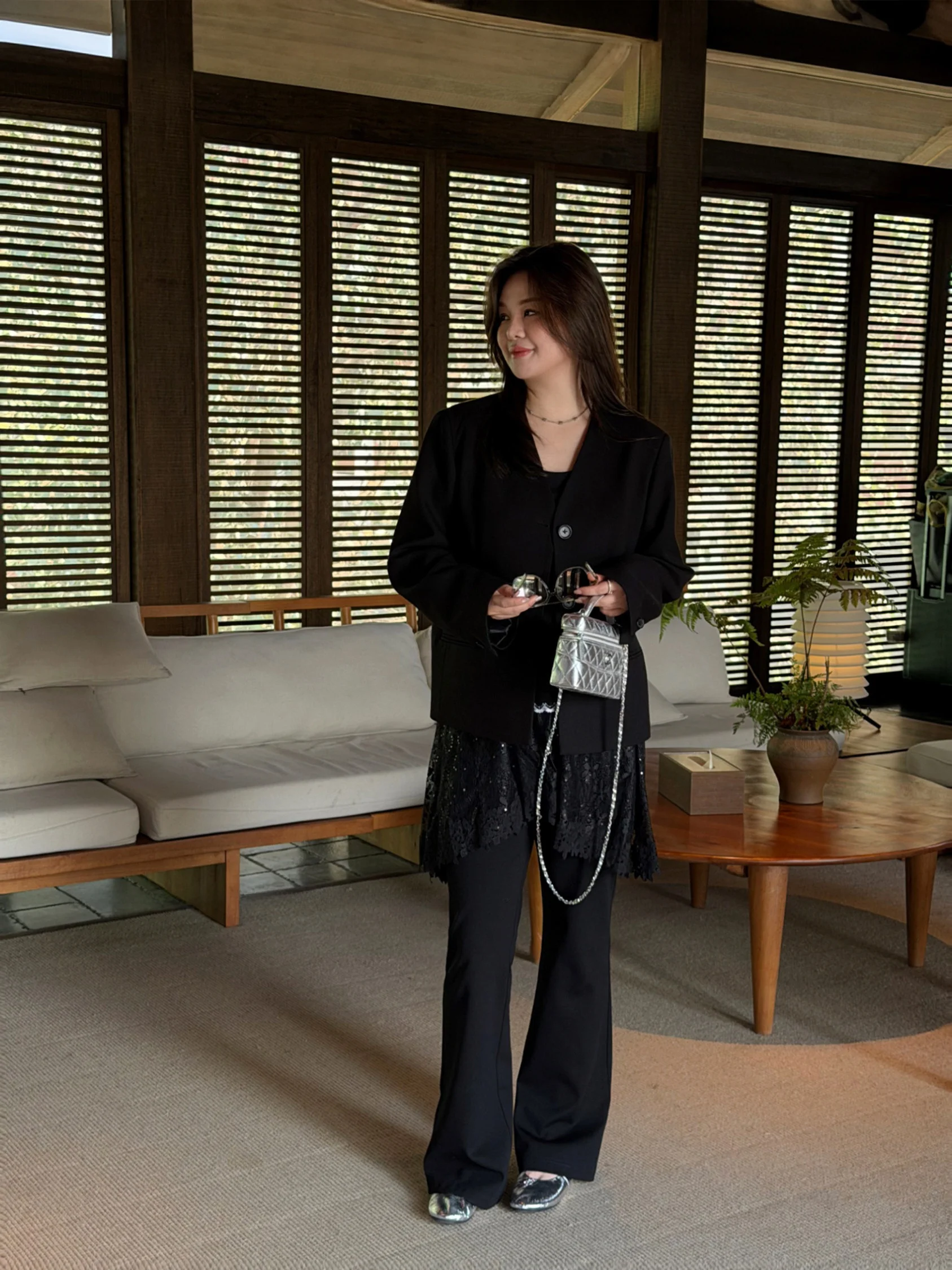 Новый весенний повседневный пиджак с V-образным вырезом на пуговицах для женщин больших размеров, для офиса, женская мода MK493
Новый весенний повседневный пиджак с V-образным вырезом на пуговицах для женщин больших размеров, для офиса, женская мода MK493