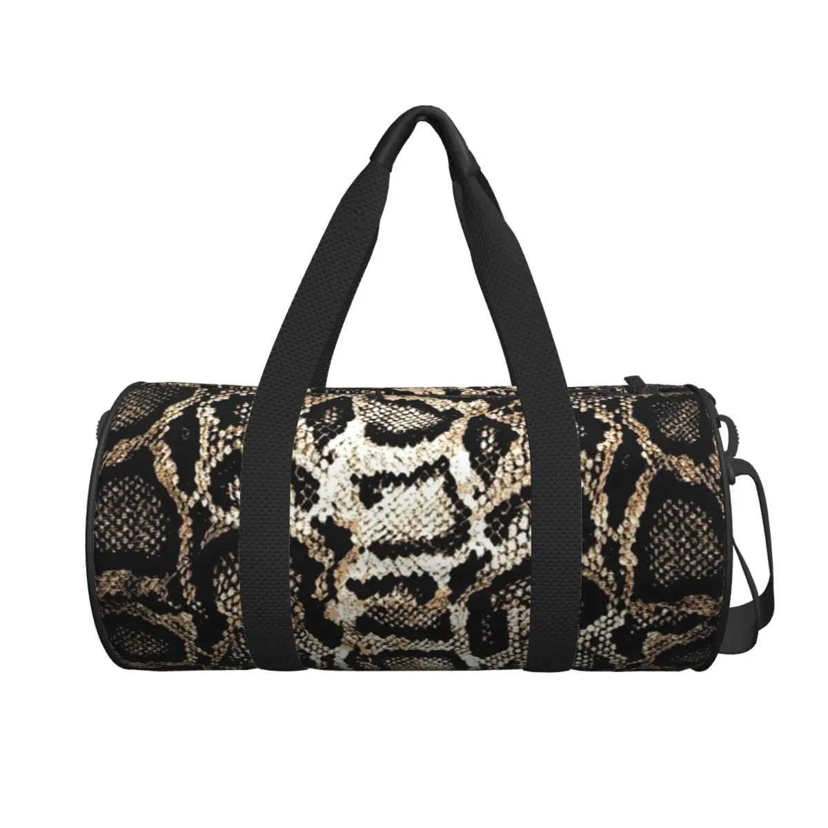 Большая спортивная сумка из змеиной кожи, водонепроницаемая дорожная сумка, сумки для фитнеса
Большая спортивная сумка из змеиной кожи, водонепроницаемая дорожная сумка, сумки для фитнеса