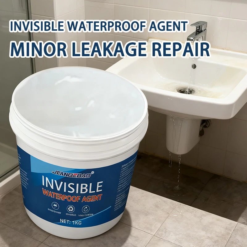 Прозрачное герметичное покрытие объемом 1 кг — подходит для запечатывания трещин в подвале и стен
Прозрачное герметичное покрытие объемом 1 кг — подходит для запечатывания трещин в подвале и стен