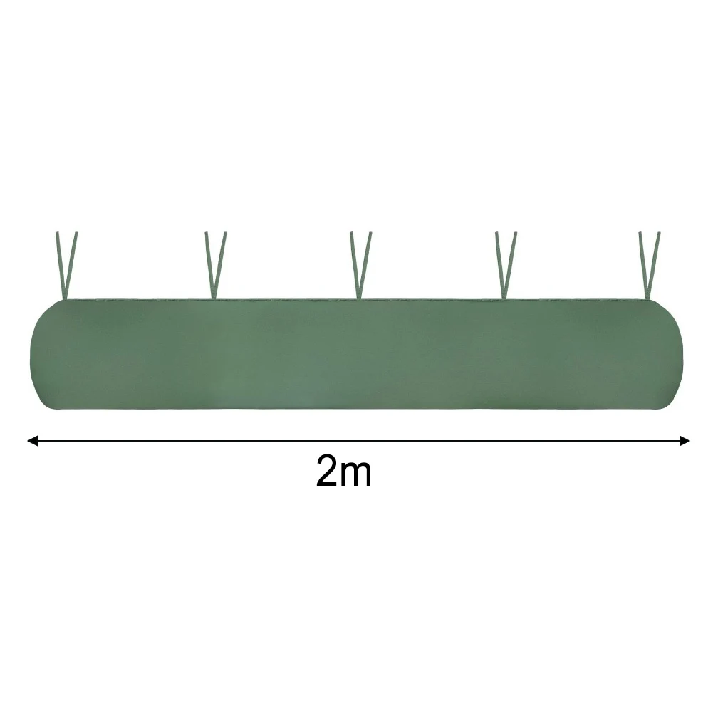 Водонепроницаемый тент для улицы из ткани Оксфорд 210D с полиуретановым покрытием для защиты от солнца для сада, патио, террасы, хранения
Водонепроницаемый тент для улицы из ткани Оксфорд 210D с полиуретановым покрытием для защиты от солнца для сада, патио, террасы, хранения