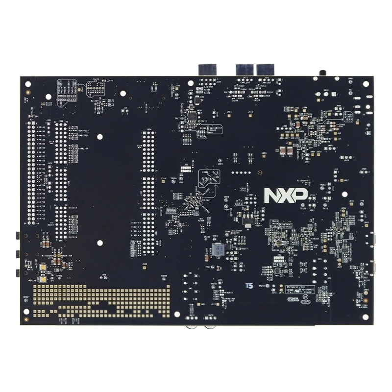 S32K3X8EVB-Q289 Universal Automotive Development Board with S32K MCU for Vehicle Electronics Design & Functional Testing
S32K3X8EVB-Q289 Universal Automotive Development Board with S32K MCU for Vehicle Electronics Design & Functional Testing