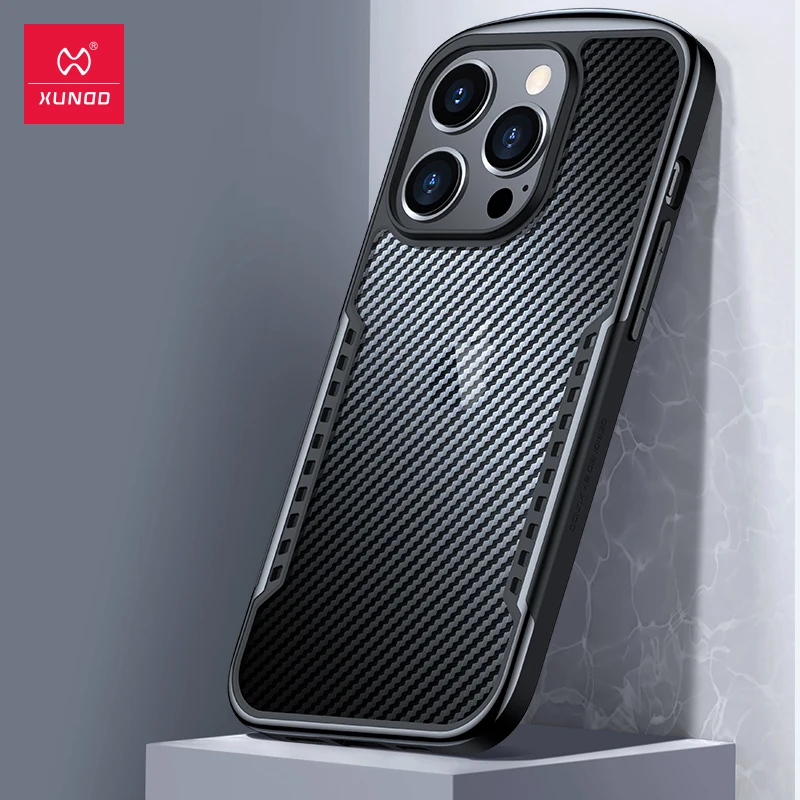 Xundd Phone Case For iPhone 14 Pro Case For iPhone 14 Pro Max For 14 Plus Quick Heat Dissipation Airbag Shockproof Shell
Xundd Phone Case For iPhone 14 Pro Case For iPhone 14 Pro Max For 14 Plus Quick Heat Dissipation Airbag Shockproof Shell