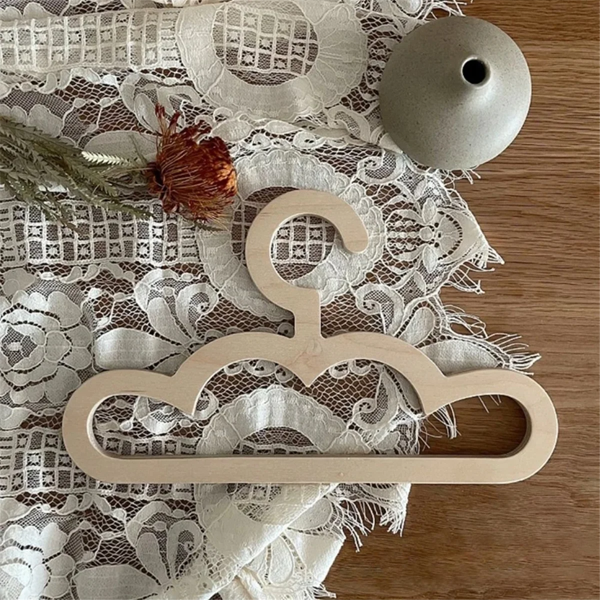 A32P_10PCS INS Nordic Wooden Bear Cloud Clothes Hanger Wall Hanging Coats Rack Baby Cloth
A32P_10PCS INS Nordic Wooden Bear Cloud Clothes Hanger Wall Hanging Coats Rack Baby Cloth