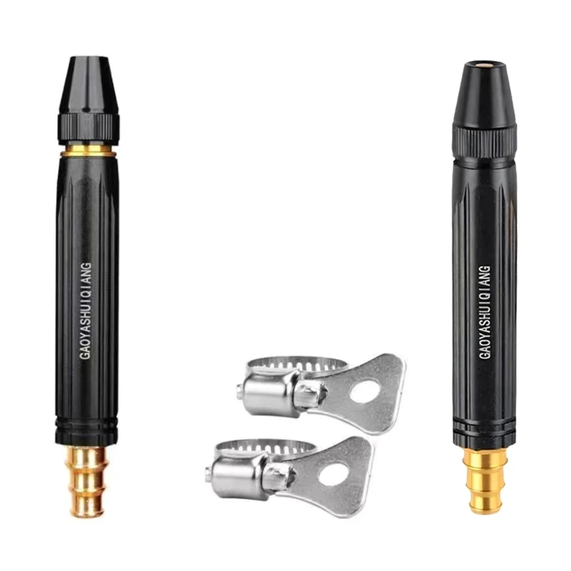 A2BC Pressure Washe Water Guns Nozzle Sprayer Quick Vehicle Washer Tip
A2BC Pressure Washe Water Guns Nozzle Sprayer Quick Vehicle Washer Tip