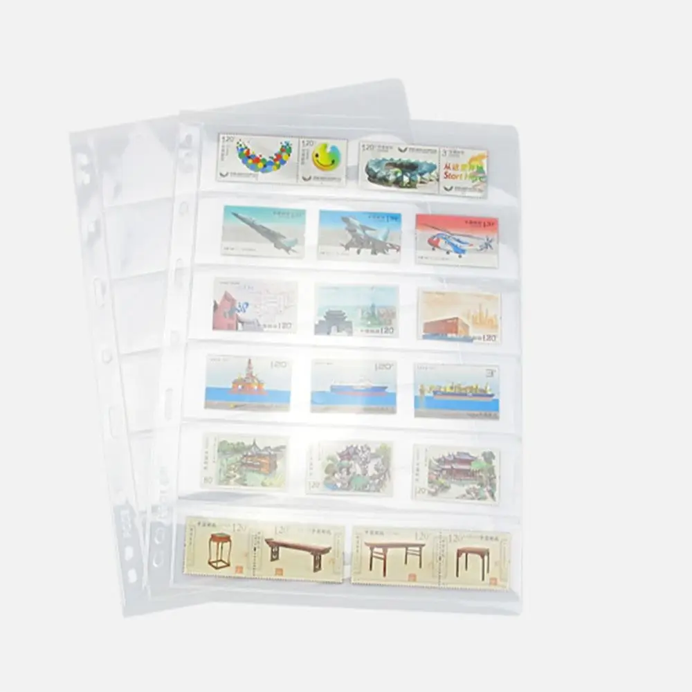 Inners Collection Stamps Commemorative Coin Medallions Badges PVC Stamps Grid Postage Page Sketchbook Holder Stamp Album
Inners Collection Stamps Commemorative Coin Medallions Badges PVC Stamps Grid Postage Page Sketchbook Holder Stamp Album