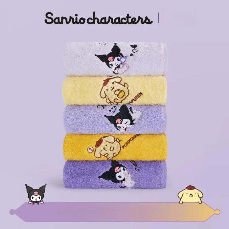 Miniso Sanrio крутое полотенце Lomi пара лица нежный пудинг собака чистый хлопок нежное лицо ручная вышивка нежное лицо
Miniso Sanrio крутое полотенце Lomi пара лица нежный пудинг собака чистый хлопок нежное лицо ручная вышивка нежное лицо