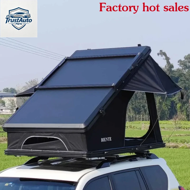 TrustAuto Parts Store Is Having A Hot SaleHot Selling Off Road 4X4 Car Roof Top Tent With Clamshell Den Can Fric Four-Season Qui
TrustAuto Parts Store Is Having A Hot SaleHot Selling Off Road 4X4 Car Roof Top Tent With Clamshell Den Can Fric Four-Season Qui