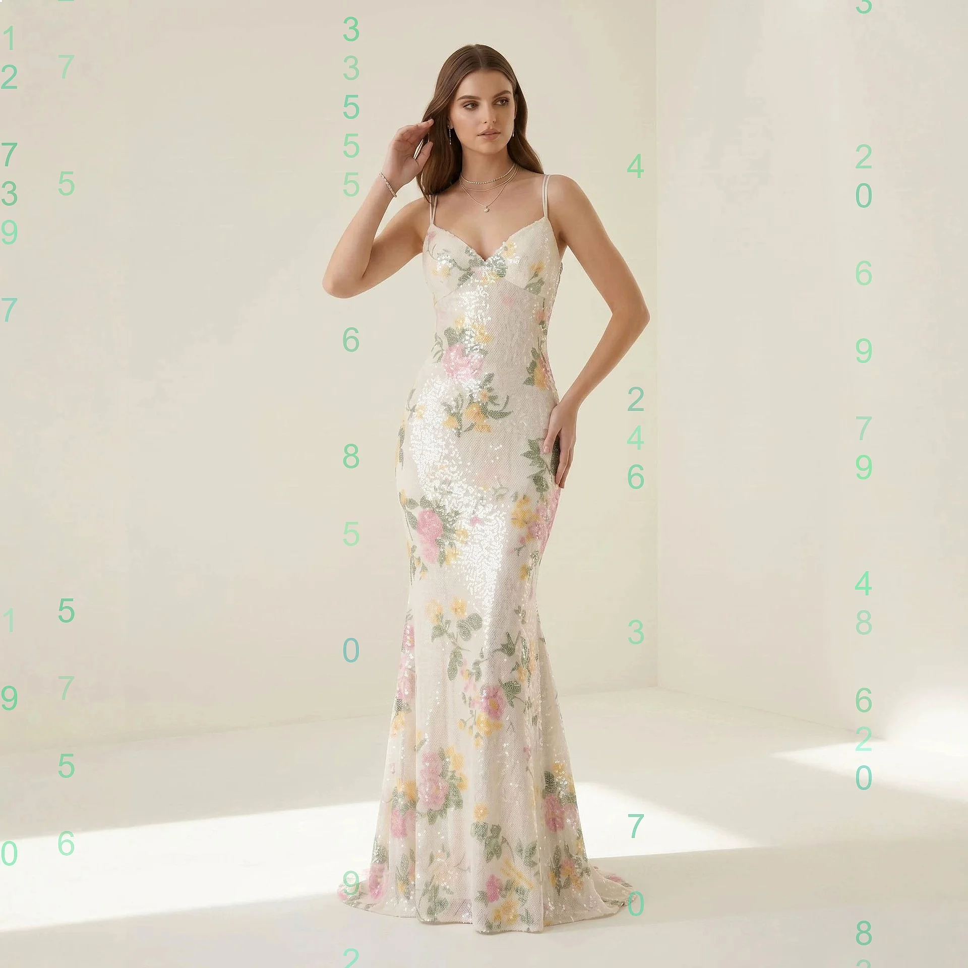 Summer Floral Dress Women Sleeveless Sundress Sexy Bodycon Waist Long Dresses Spring Summer Vacation Beach Maxi Dress
Summer Floral Dress Women Sleeveless Sundress Sexy Bodycon Waist Long Dresses Spring Summer Vacation Beach Maxi Dress