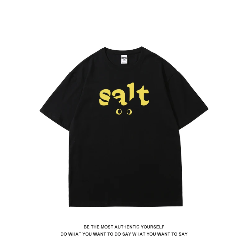 2024 Summer New Hot Selling Fashion 100% Cotton Niche Design Brand Women Men Short Sleeve T-shirt Loose Printing T-shirt
2024 Summer New Hot Selling Fashion 100% Cotton Niche Design Brand Women Men Short Sleeve T-shirt Loose Printing T-shirt