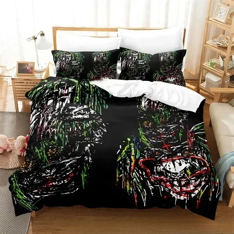 3D Print Zillakami Rapper Bedding Set Boys Girls Twin Queen King Size Duvet Cover Pillowcase Bed boys Teen Adults
3D Print Zillakami Rapper Bedding Set Boys Girls Twin Queen King Size Duvet Cover Pillowcase Bed boys Teen Adults