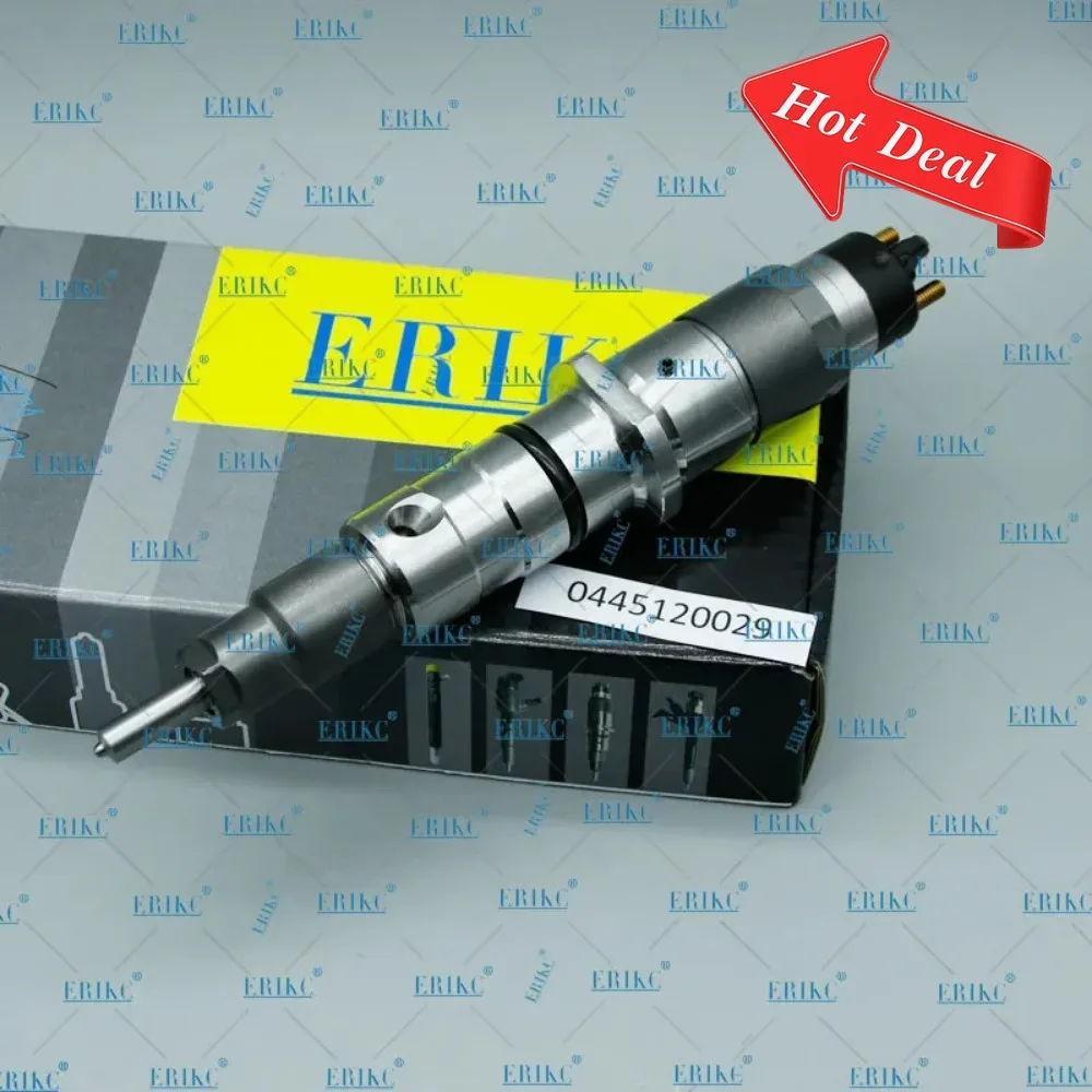 ERIKC 0 445 120 029 0445120029 Φ Inyector 0 445 120 029 автомобильный топливный насос инжектор 0445 120 029 для авто Cummin
ERIKC 0 445 120 029 0445120029 Φ Inyector 0 445 120 029 автомобильный топливный насос инжектор 0445 120 029 для авто Cummin