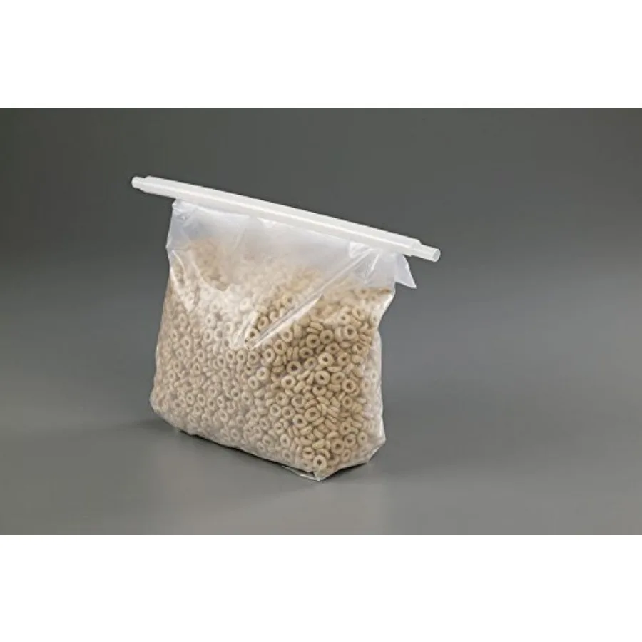 Bag Clips - Medium 3 Pack
Bag Clips - Medium 3 Pack