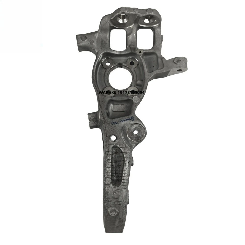 BAINEL Front Right Steering Knuckle for Model X 2021- OE 1620316-00-K ORIGINAL
BAINEL Front Right Steering Knuckle for Model X 2021- OE 1620316-00-K ORIGINAL