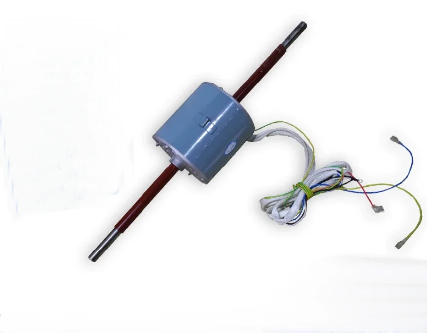 New air conditioning motor YF139-130-4A2 SSA511T244 fan YSK250-4K8 motor YSK160/60-6B
New air conditioning motor YF139-130-4A2 SSA511T244 fan YSK250-4K8 motor YSK160/60-6B