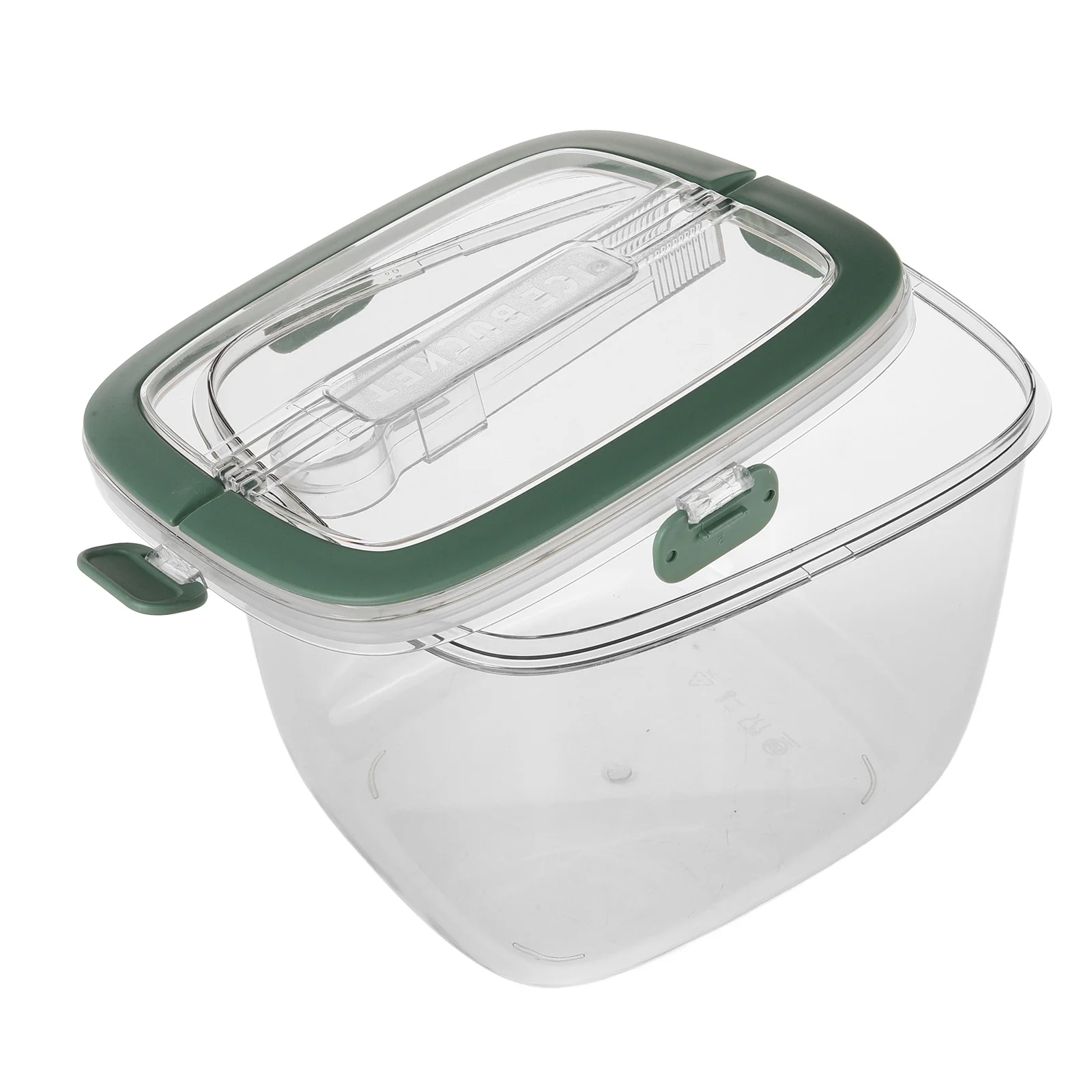 Ice Cube Bucket Large Thickened Plastic Portable Handle Drink Bucket for Home Bar Party Wine Beer Ice Storage Container
Ice Cube Bucket Large Thickened Plastic Portable Handle Drink Bucket for Home Bar Party Wine Beer Ice Storage Container