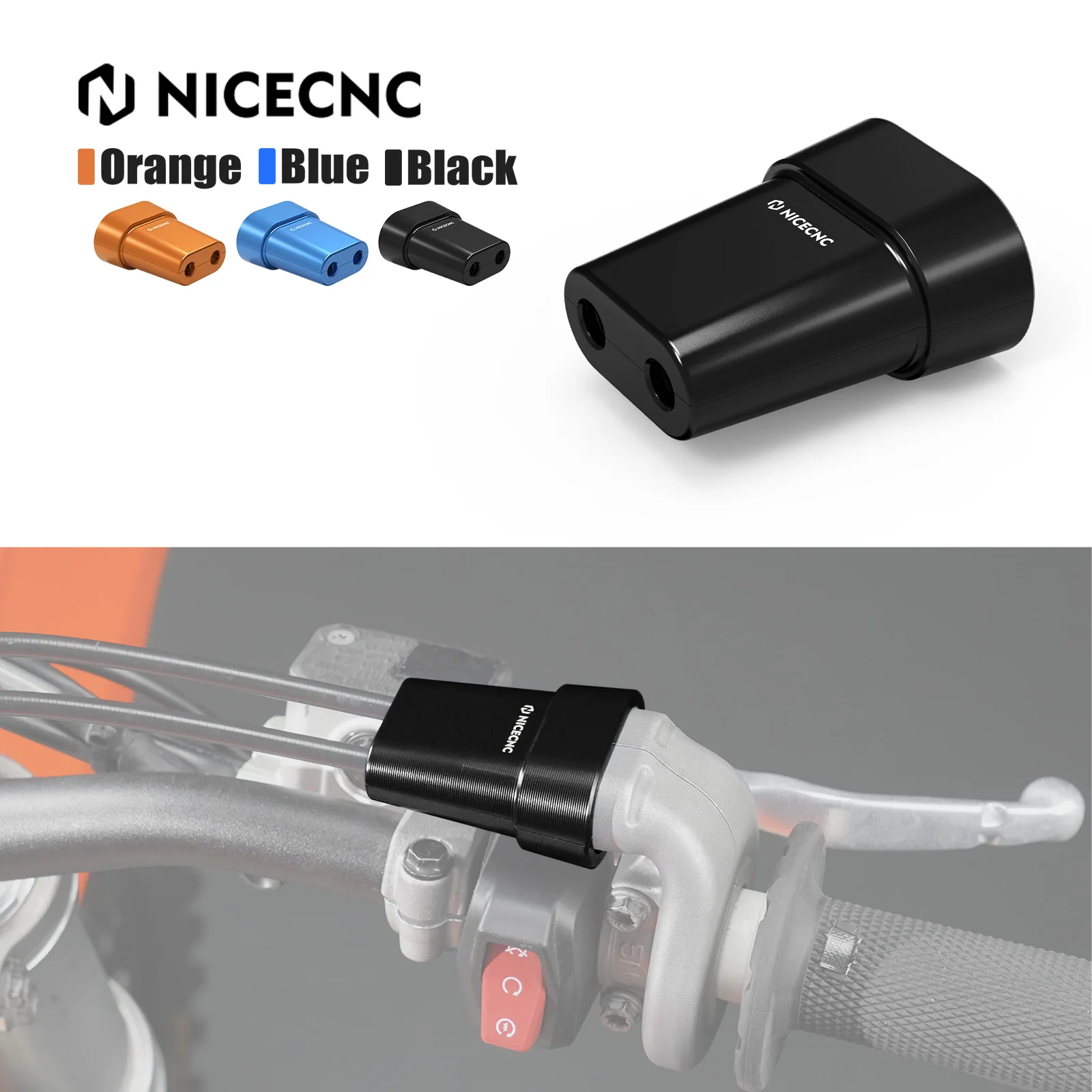 2024-2025 For KTM EXC 300 EXCF 350 XCW 150 250 350 450 XCF-W XW-F XC SX XCF SXF Husqvarna GasGas Throttle Cable Protection Guard
2024-2025 For KTM EXC 300 EXCF 350 XCW 150 250 350 450 XCF-W XW-F XC SX XCF SXF Husqvarna GasGas Throttle Cable Protection Guard