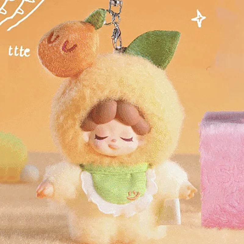 Wendy Fruity Party Series Blind Box Toys Mystery Box Original Action Figure Guess Bag Mystere Cute Doll Kawaii Model Gift
Wendy Fruity Party Series Blind Box Toys Mystery Box Original Action Figure Guess Bag Mystere Cute Doll Kawaii Model Gift