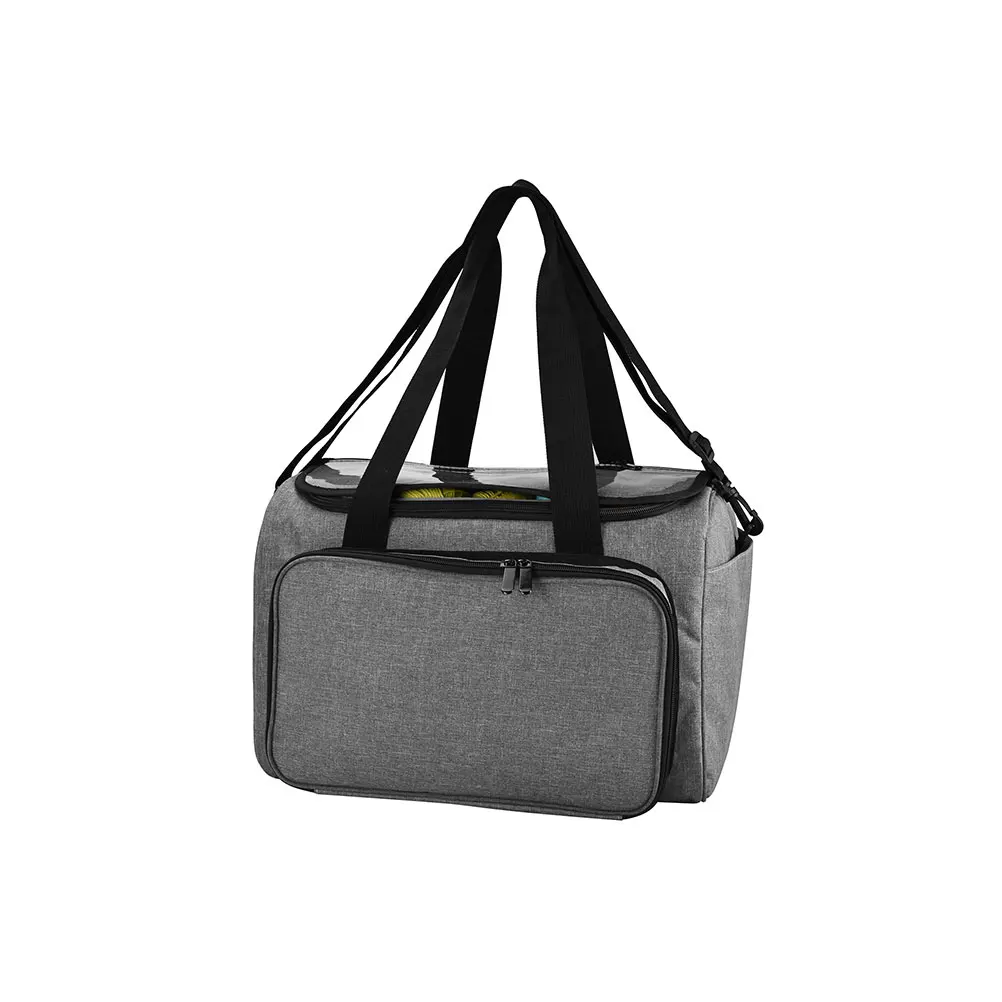 Woolen Yarn Storage Bag Heavy-Duty Multi-Compartment Organizer Tote with Adjustable Strap Large Travel Pouch for Knitting
Woolen Yarn Storage Bag Heavy-Duty Multi-Compartment Organizer Tote with Adjustable Strap Large Travel Pouch for Knitting